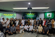 FCTM Targetkan DOB Cirebon Timur Disahkan Akhir 2026, Ini Perkembangannya