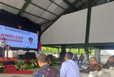 Nelayan Gebang Antusias Ikuti Edukasi Keuangan, DPR Minta Akses KUR Dipermudah