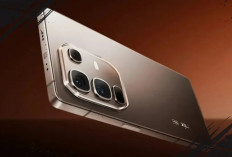 Bocoran Infinix Note Edge: Desain Premium ala Flagship, Harga Midrange Ini Detail Lengkapnya