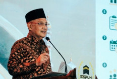 Menhaj Minta PIHK Perketat Tata Kelola, Jemaah Haji Nonkuota Jangan Bayar Sebelum Visa Pasti