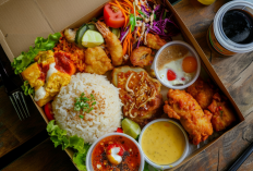 10 Tempat Makan Enak dan Murah di Kota Pekalongan, Ada Kuliner Legendaris yang Selalu Ramai
