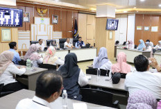 Cegah Stunting, Kota Cirebon Maksimalkan Program MBG untuk Ibu Hamil dan Balita