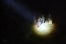 Satu Korban Tenggelam di Cisanggarung Ditemukan, Pencarian Dilanjut Pagi Ini