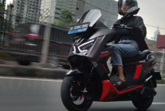 Pilih Sewa Baterai atau Beli Putus Polytron Fox 350? Simulasi 5 Tahun Ini Bikin Banyak Orang Berubah Pikiran
