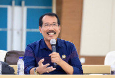 Status Pengelolaan Tak Jelas, Jalan Desa Koreak Kuningan Rusak Bertahun-tahun Belum Tertangani Optimal