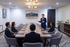 Aston Cirebon Tawarkan Paket MICE One Stop Destination, Meeting hingga Akomodasi