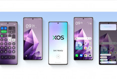 Infinix Rilis XOS 16: Fitur AI Smart Panel dan Keamanan Canggih Bikin HP Makin Ngebut