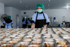 Pemerintah Terus Perkuat Tata Kelola Program MBG, 16.046 SPPG Sudah Kantongi SLHS