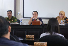 Perkuat Tripartit Demi Menarik Minat Investor