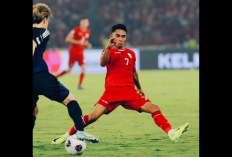 Marselino Ferdinan Tak Masuk Skuad Oxford United, Persija Jadi Tujuan Berikutnya?