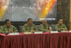 Motif Pelaku Penyiraman Air Keras Andrie Yunus, Simak Penjelasan TNI