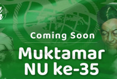 PCNU Cirebon Raya Ajukan Kota dan Kabupaten Cirebon sebagai Tempat Muktamar ke-35 NU