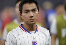 Messi-nya Thailand Siap Balas Dendam ke Indonesia di Piala Asia 2027, Chanathip: Layak Diberi Pelajaran