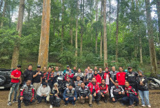 BOA Gelar Sunmori 'Ulin Ngenyoh', Perkuat Kebersamaan Jelang Touring