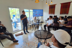 Rhenald Kasali: Bisnis 2026 Digerakkan AI, Emosi Publik, dan Generasi yang Menolak Kantor