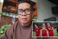 Kata Bung Ropan Soal FIFA ASEAN Cup 2026: Lini Belakang Timnas Mewah, Terlalu Jika Sampai Kalah