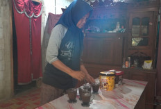 Sempat Tak Punya Ongkos, Ibu Ini Kembali Sekolahkan Anak Berkat Asrama Gratis Sekolah Rakyat