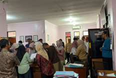 Libur Panjang Berakhir, Disiplin ASN Cirebon Diuji: 148 Pegawai Mangkir