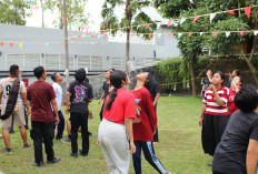 Mau Gathering Seru di Cirebon? Aston Hadirkan Paket Fun Games Mulai Rp125 Ribu