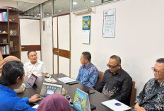 Revitalisasi RSUD 45 Kuningan Didorong Masuk Program Prioritas Nasional, Ini Alasannya