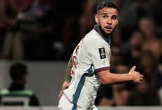 Calvin Verdonk Cetak Sejarah, Masuk Skuad Lille VS Real Betis untuk Kompetisi Eropa Liga Champions