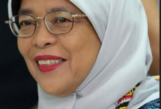 Tak Menyangka, Waktu Kecil Jualan Nasi Padang, Setelah Dewasa Justru jadi Presiden