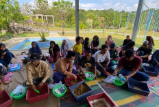 Program Ayah Hebat di Cirebon Jadi Langkah Nyata Tekan Angka Stunting