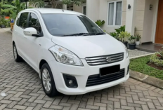 Kabin Lega dan Suspensi Empuk, Deretan Mobil Matic Bekas Rp130 Jutaan Ini Masih Jadi Incaran Banyak Pembeli