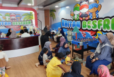 Sunat Tanpa Jarum Suntik Kini Hadir di Cirebon, Besfren Khitan Buka Cabang Keempat