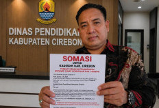 Dana BOS Kabupaten Cirebon Diduga Mengalir ke Korwil dan K3S, FORMASI Minta APH Turun Tangan