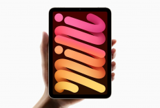 Produktivitas Ringkas, Berikut 5 Rekomendasi Tablet Mini Terbaik di 2026, Harga Mulai 1 Jutaan Performa Tinggi