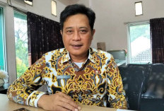 Kekeringan Ancam Sawah Cirebon, 20-30 Hektare Berpotensi Puso