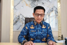 Viral Kepala DLH Majalengka Sebut Pernah 5 Kali ke Mekkah, Begini Klarifikasinya