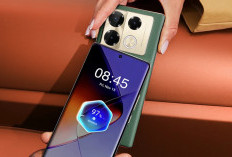 7 HP Infinix Terbaik 2026, Performa Kencang, Baterai Tahan Lama, Harga Tetap Ramah