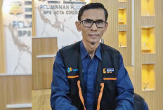 Viral Ajakan Tolak Sensus Ekonomi di Medsos, BPS Kota Cirebon: Masyarakat Tak Perlu Ragu, Data Aman