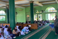 MPLS SMA Islam Al Azhar 5 Cirebon Perkuat Pendidikan Karakter Lewat Implementasi Adab 