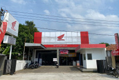 Sejahtera Mulia Motor, Dealer Honda di Cirebon Timur Tawarkan DP Rp699 Ribu, Lengkap dengan Bengkel Resmi