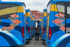 BRT Trans Cirebon Disiapkan Kembali Beroperasi, Dishub Bentuk BLUD untuk Perkuat Pengelolaan
