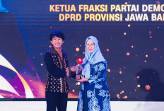 Ratnawati Raih Penghargaan 'Wanita Luar Biasa' di Leading Women Awards 2026