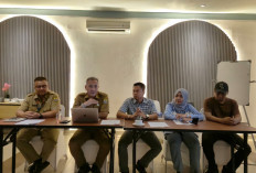 Cirebon Mask Festival 2026 Hadirkan 5 Negara, 80 Persen Pertunjukan Angkat Tari Topeng Lokal