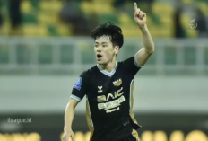Sudah Eligible, Raja Assist Eks Liga Eropa Taisei Marukawa Berpeluang Perkuat Timnas Indonesia di Piala AFF