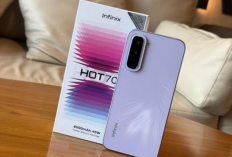 Hp RAM 16 GB Mulai 2 Jutaan, Ini 7 Rekomendasi Hp Murah yang Bisa Main Game Berat & Punya Kamera Bagus