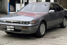 8 Pilihan Mobil Sedan Bekas Murah, Dana Pelajar Bisa Masuk, Performa Irit BBM Servis Ngga Rewel