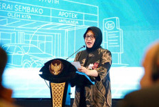 Kemenkop Perkuat Akses Pembiayaan Kopdes Merah Putih, Ini Strategi dan Peluangnya