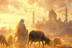 7 Sahabat Nabi Muhammad yang Kaya Raya, Hartanya Fantastis tapi Tetap Sederhana