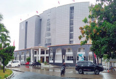 Kasus Gedung Setda Cirebon Sudah P21, Jadwal Sidang Simak Penjelasan Kejaksaan 