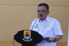 Pengelolaan Sampah di Cirebon Baru Sepertiga Tertangani, Bakal Masuk Kurikulum Sekolah