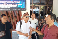 Dugaan Korupsi Rp5 Miliar di Desa Gombang, Warga Desak Bupati Cirebon Bertindak