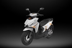 Simulasi Kredit Yadea Velax 2026 Lengkap: Simak Harga, Tenor, & Perbedaan Semua Variannya!
