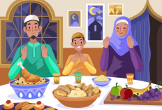 Syarat Sah Puasa Ramadhan: Panduan Lengkap Sesuai Al-Qur’an dan Hadis